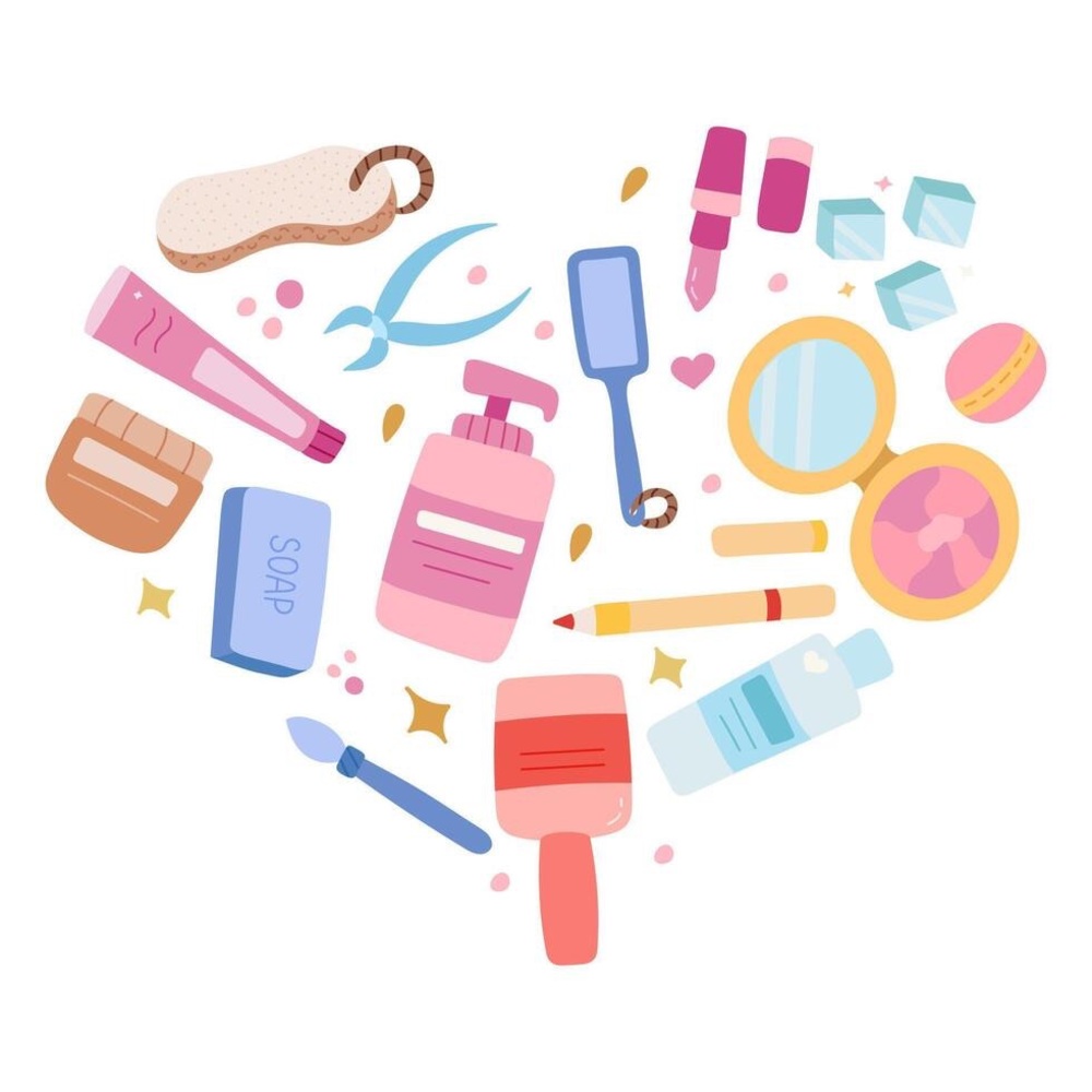 Mystery Beauty Bundle